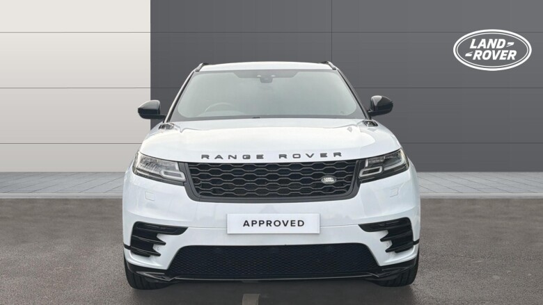 Land Rover Range Rover Velar 2.0 P300 R-Dynamic SE 5dr Auto Petrol Estate